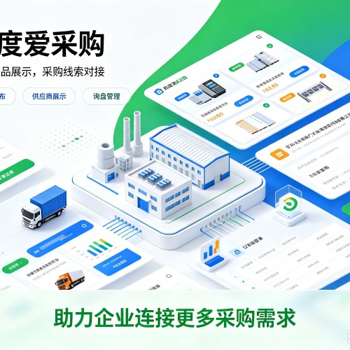 黄石百度爱采购